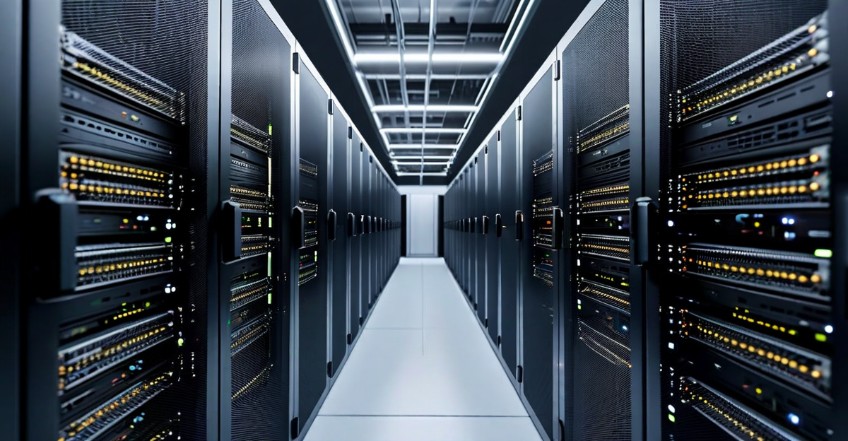 Distributed GPU training at scale