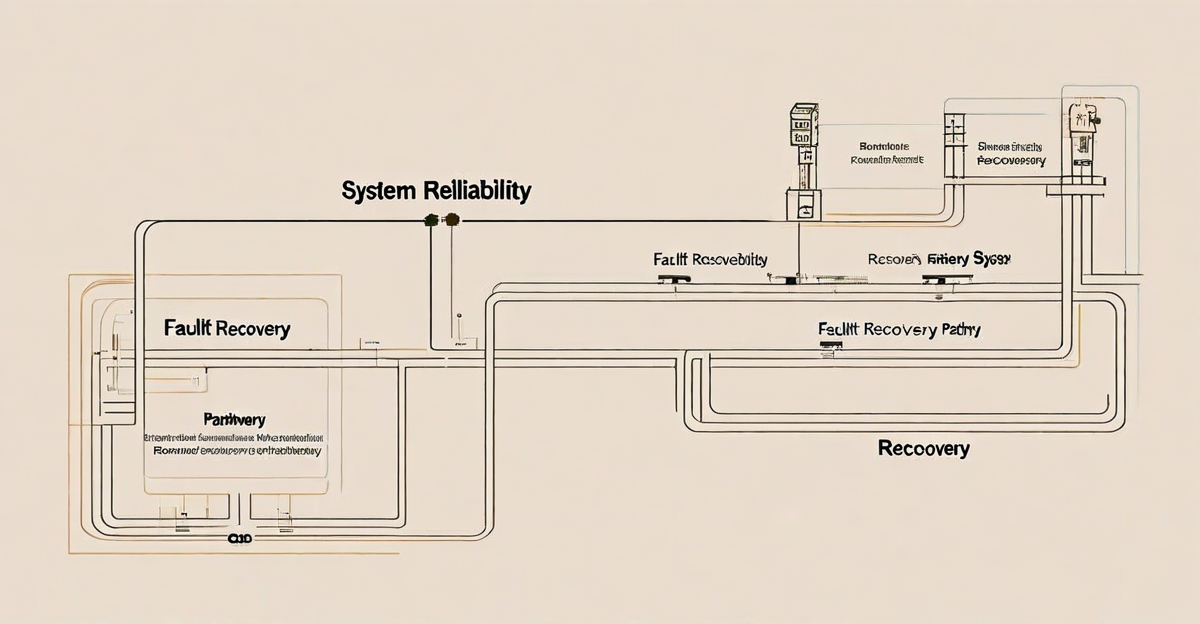 Fault tolerant deep learning training