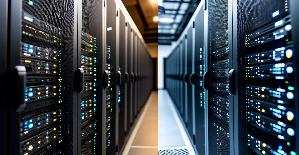 On-premise vs cloud ML training decision